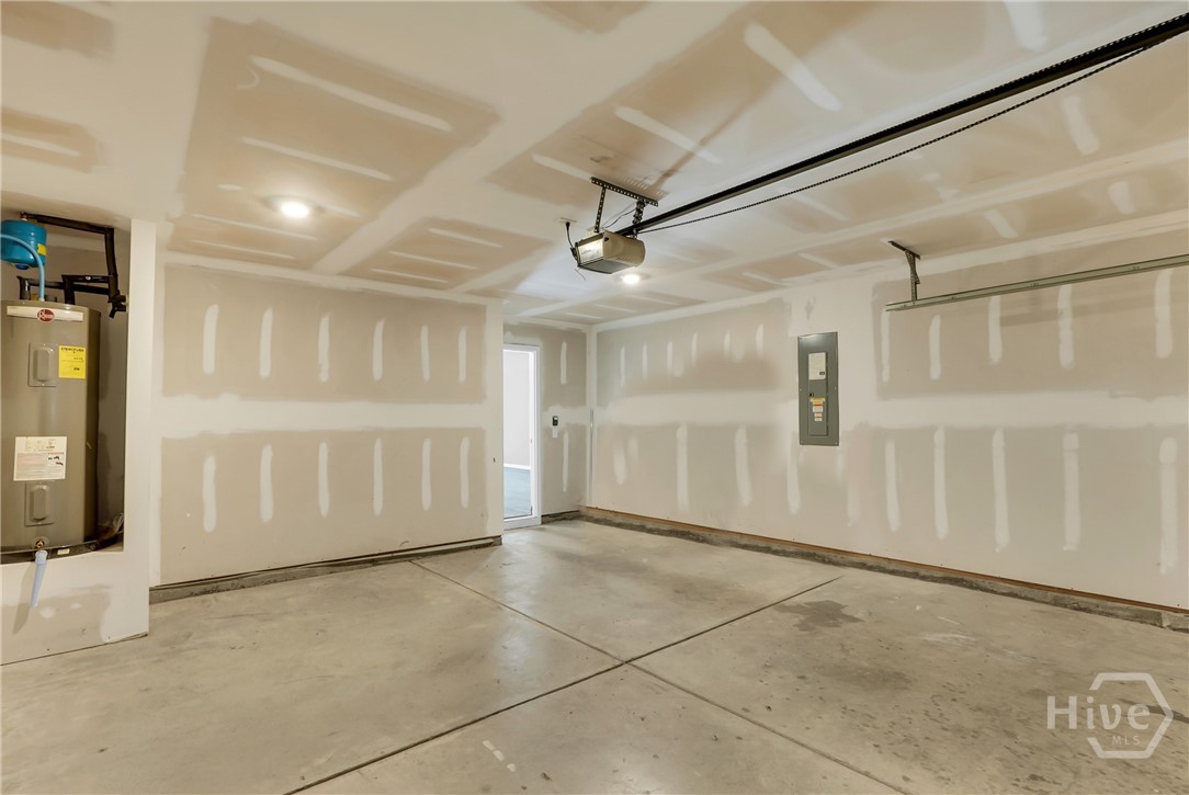 126 Tobago Circle Guyton, GA 31312 - Photo 40 of 54