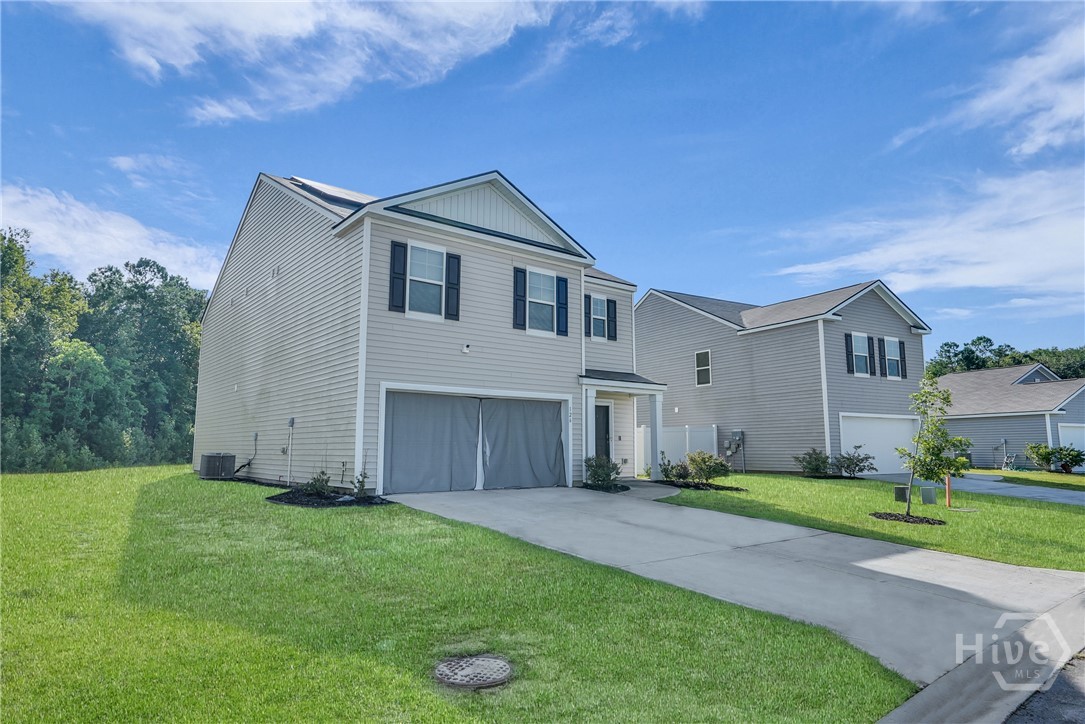 126 Tobago Circle Guyton, GA 31312 - Photo 4 of 54