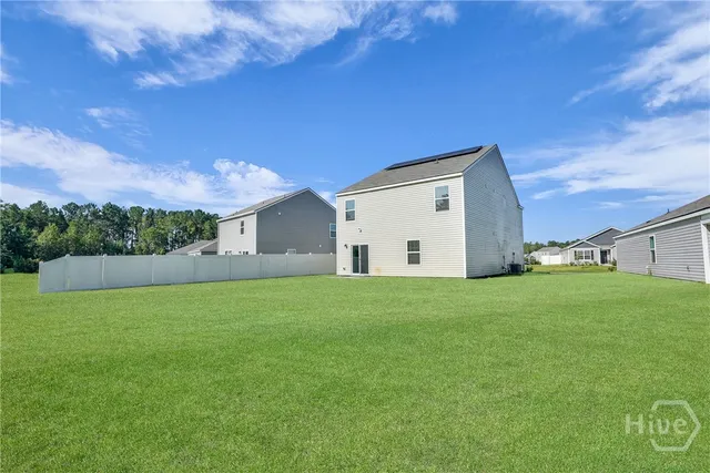 $353,000 | 126 Tobago Circle, Guyton, GA 31312