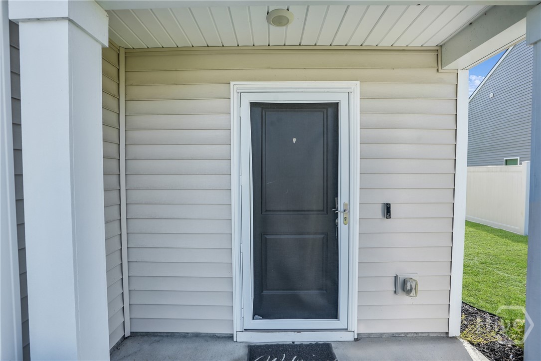 126 Tobago Circle Guyton, GA 31312 - Photo 5 of 54