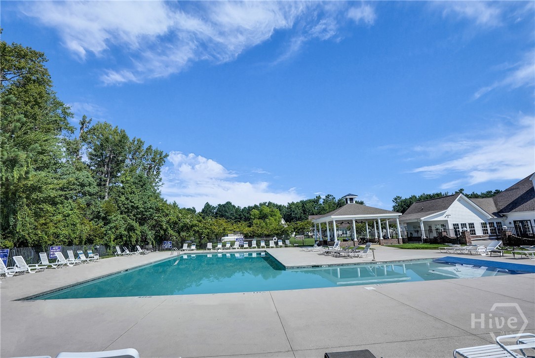 126 Tobago Circle Guyton, GA 31312 - Photo 51 of 54