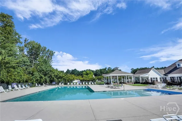 $353,000 | 126 Tobago Circle, Guyton, GA 31312