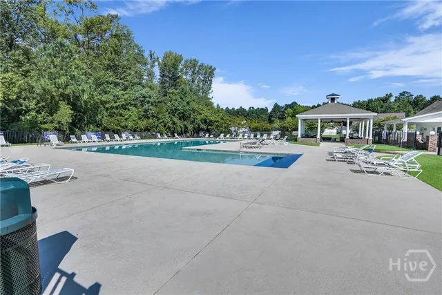 $353,000 | 126 Tobago Circle, Guyton, GA 31312