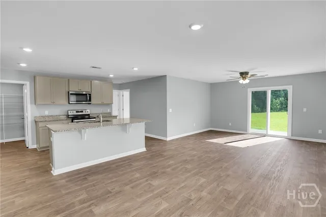 $353,000 | 126 Tobago Circle, Guyton, GA 31312