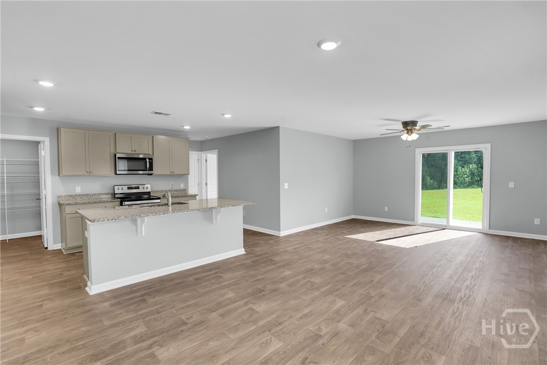 126 Tobago Circle Guyton, GA 31312 - Photo 7 of 54