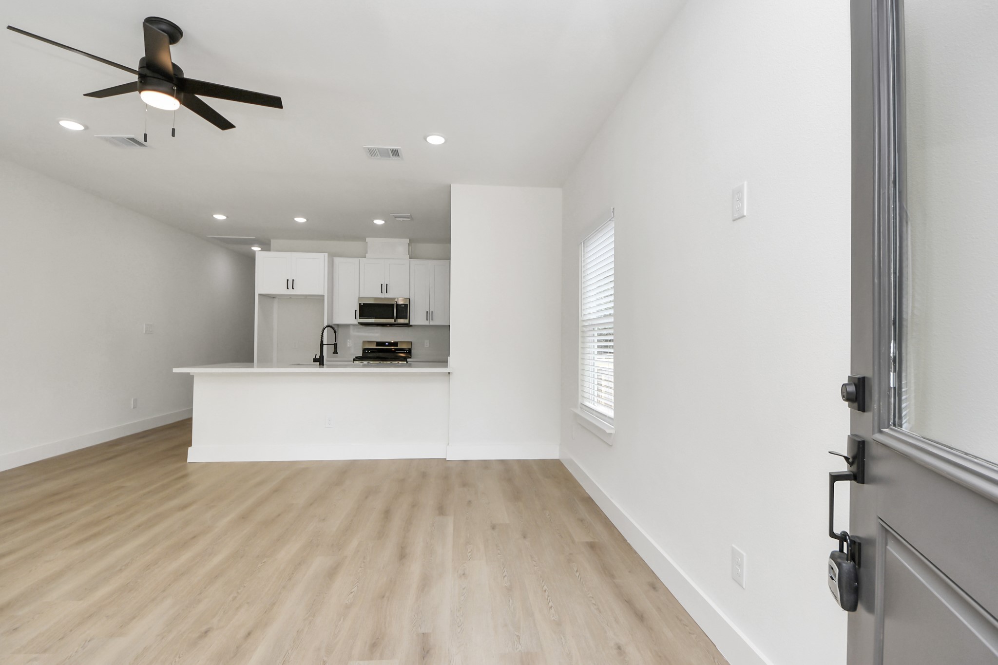 1314 West Willis Street, Unit A Alvin, TX 77511 - Photo 21 of 50