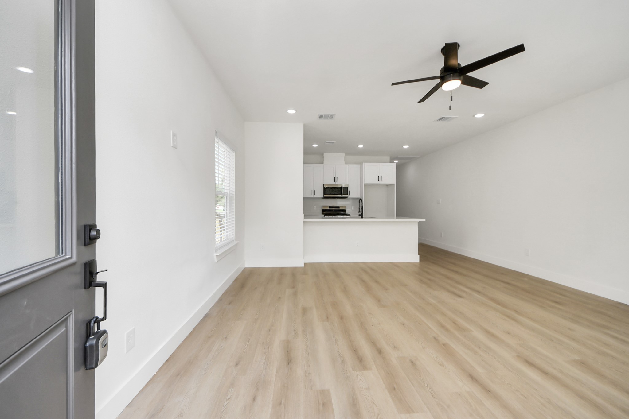 1314 West Willis Street, Unit A Alvin, TX 77511 - Photo 3 of 50