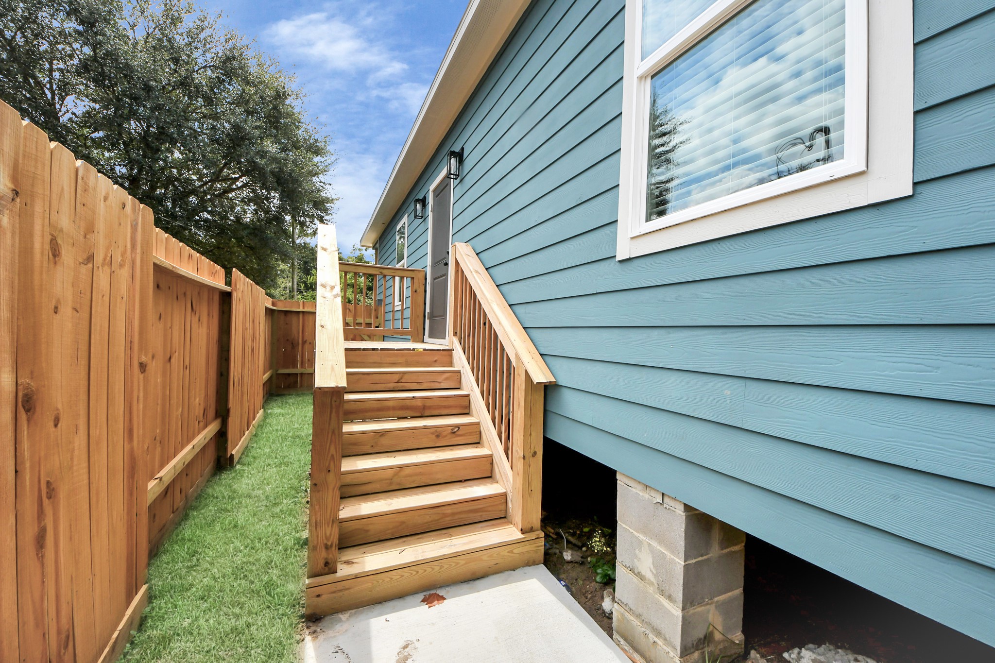 1314 West Willis Street, Unit A Alvin, TX 77511 - Photo 42 of 50