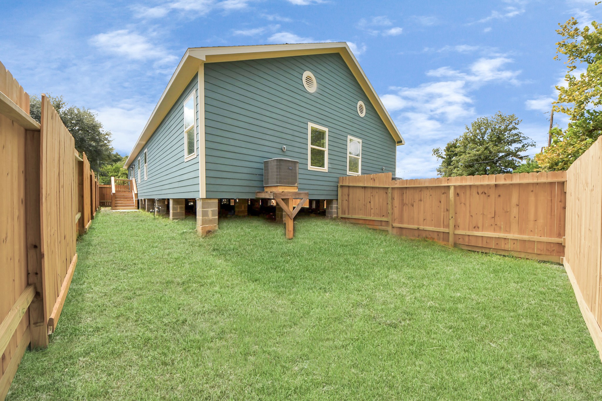 1314 West Willis Street, Unit A Alvin, TX 77511 - Photo 43 of 50
