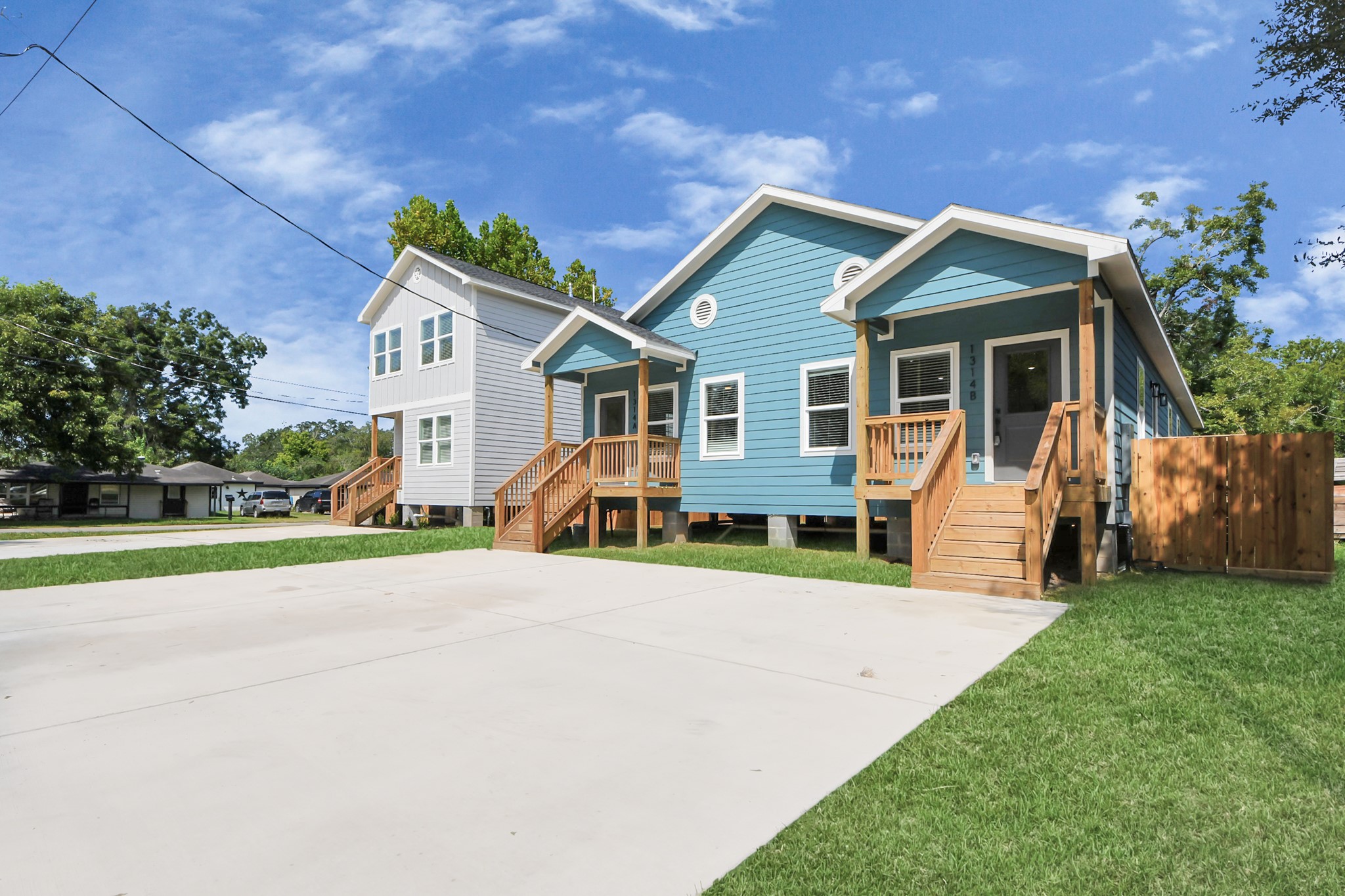 1314 West Willis Street, Unit A Alvin, TX 77511 - Photo 48 of 50