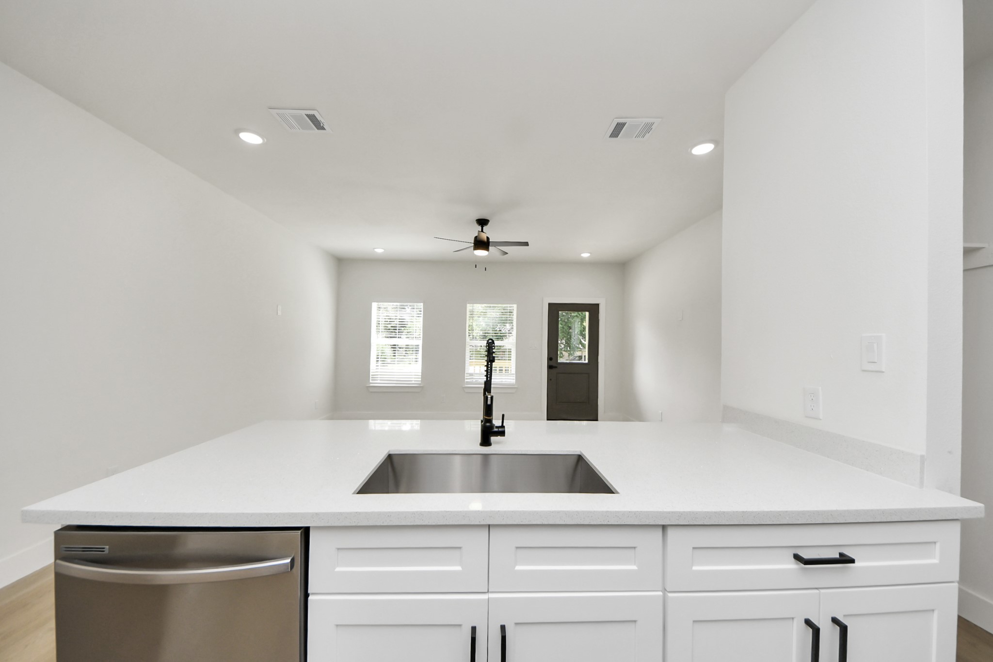 1314 West Willis Street, Unit A Alvin, TX 77511 - Photo 9 of 50