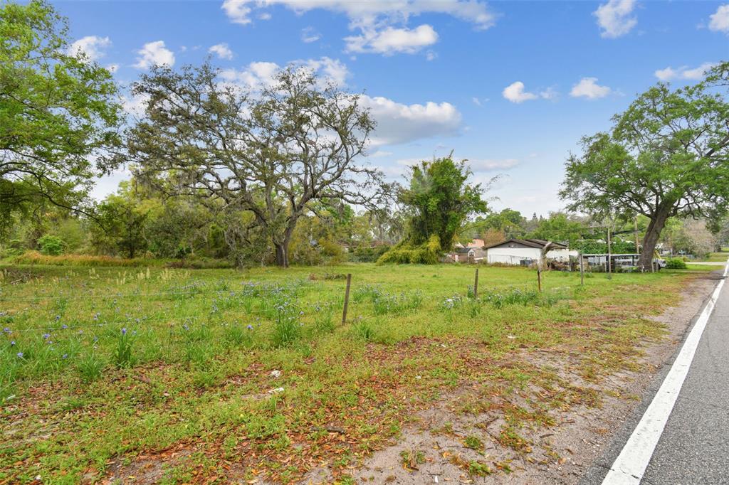 South Taylor Road Seffner, FL 33584 - Photo 2 of 29 a view of a golf course with a lake