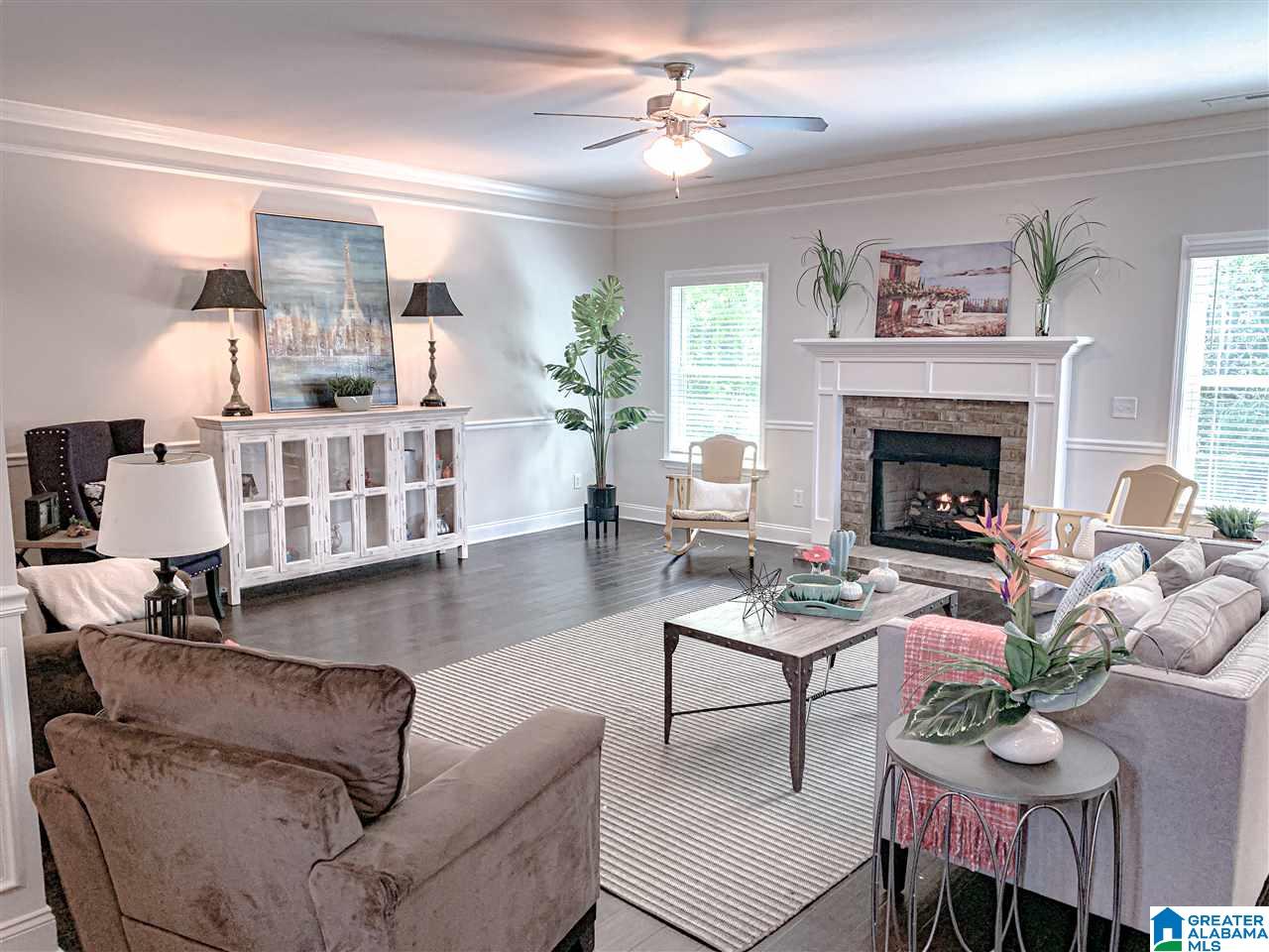 6285 Fieldbrook Circle McCalla, AL 35111 - Photo 11 of 35