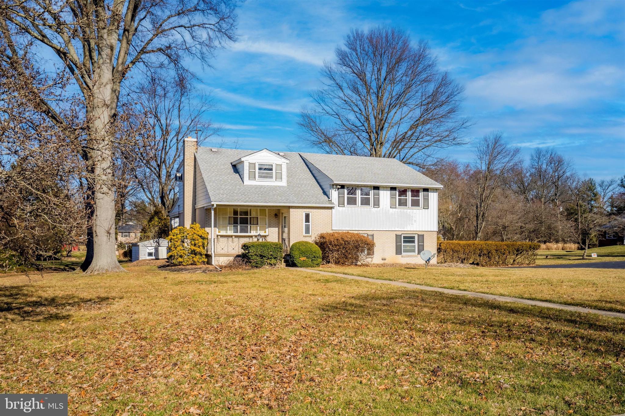 1201 Ardway Road Blue Bell, PA 19422 - Photo 2 of 25 Front Exterior