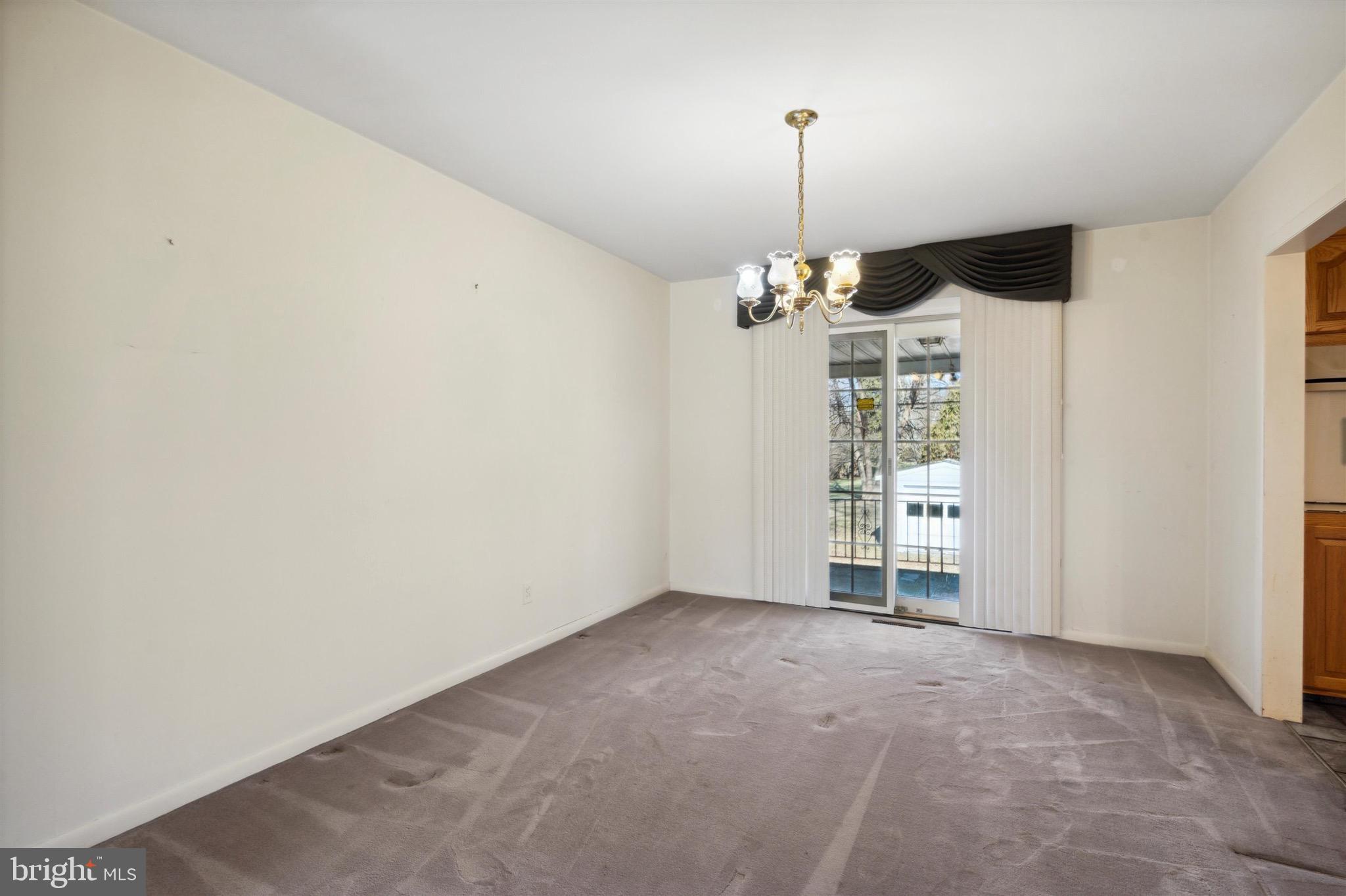 1201 Ardway Road Blue Bell, PA 19422 - Photo 10 of 25 Dining Room