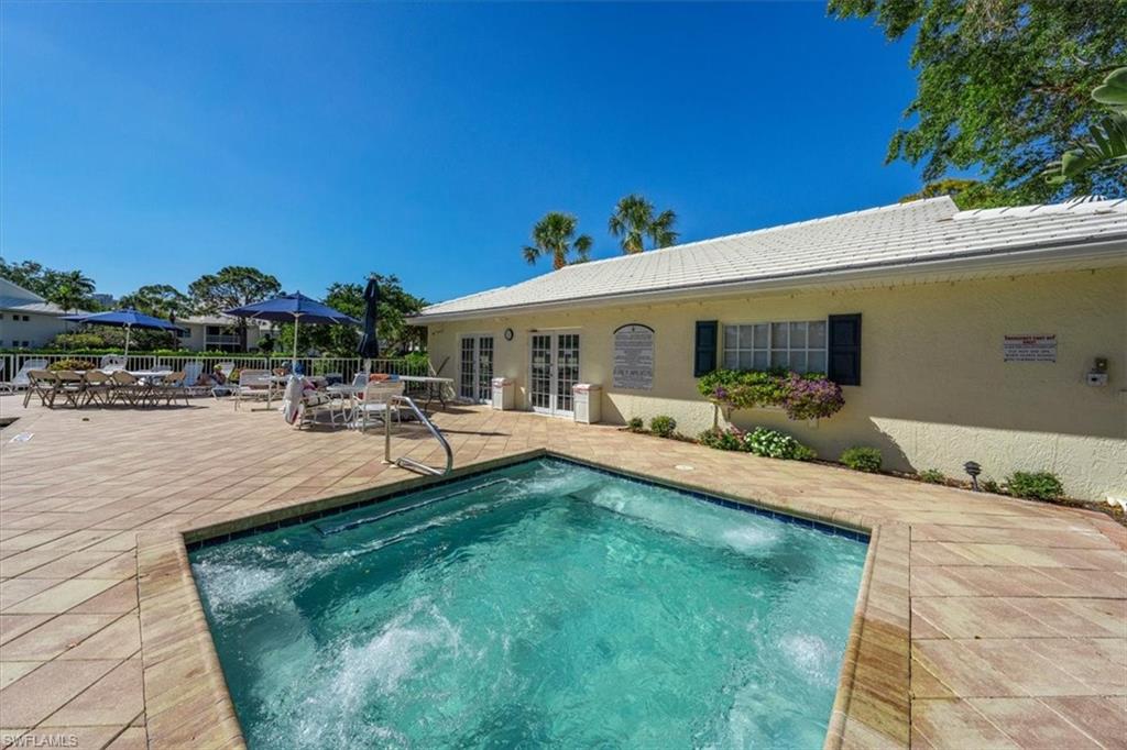 760 Willowbrook Drive, Unit 1204 Naples, FL 34108 - Photo 24 of 25