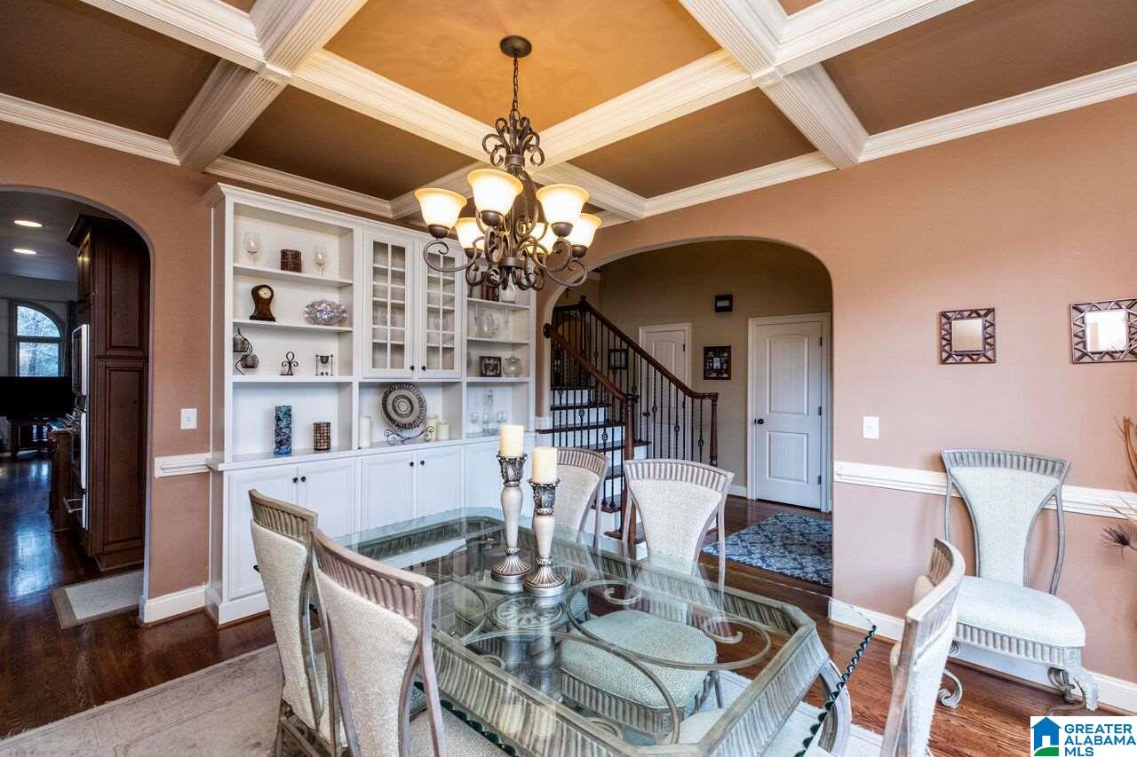 237 Stoneykirk Way Pelham, AL 35124 - Photo 10 of 43