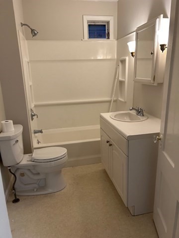 4 Homer Street, Unit 2 Worcester, MA 01602 - Photo 24 of 27