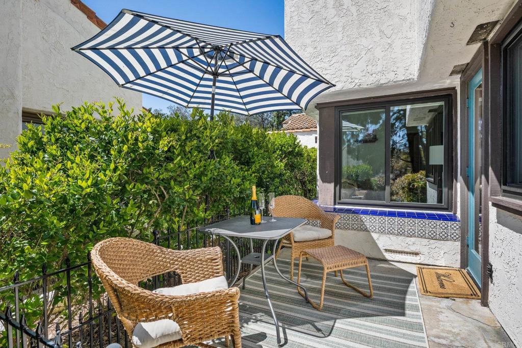 1935 Sunset Drive, Unit 96 Escondido, CA 92025 - Photo 5 of 24 a view of outdoor space yard and patio