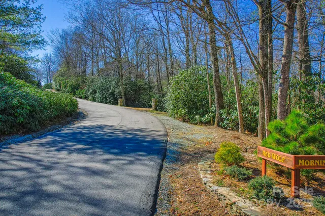 $98,000 | Lot 24 Red Wolf None None, Unit NONE, Blowing Rock, NC 28605