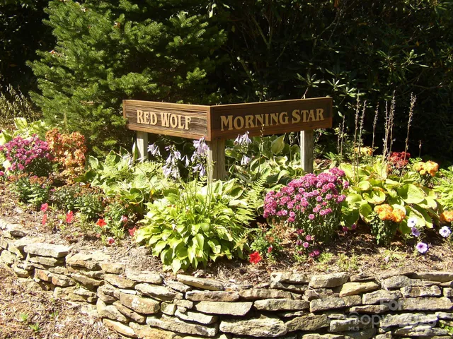 $98,000 | Lot 24 Red Wolf None None, Unit NONE, Blowing Rock, NC 28605