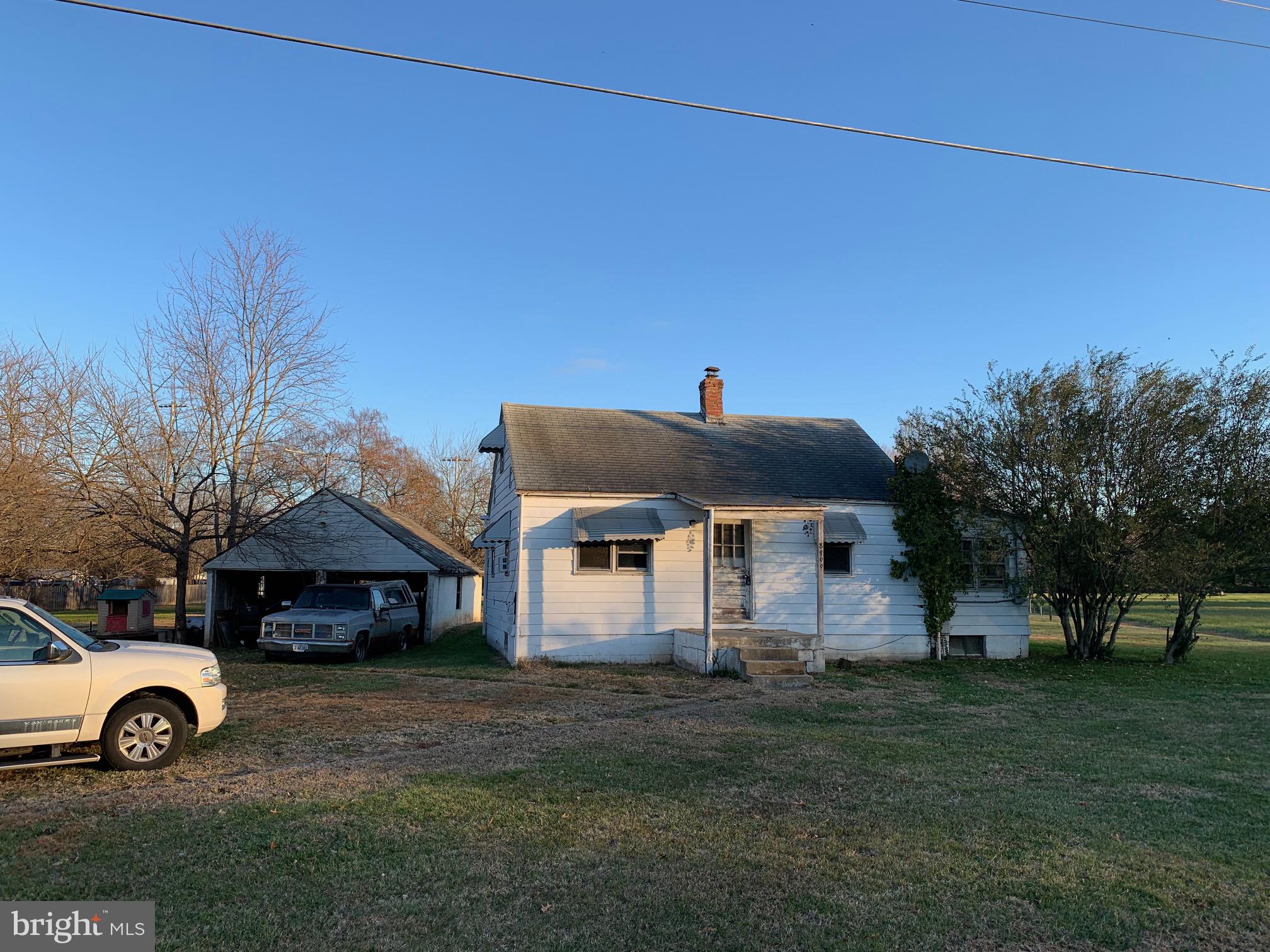 8999 Wellington Road Manassas, VA 20109 - Photo 1 of 20 Front