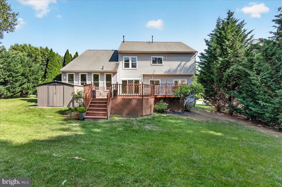 6430 Bellevue Place Frederick, MD 21701 - Photo 42 of 59