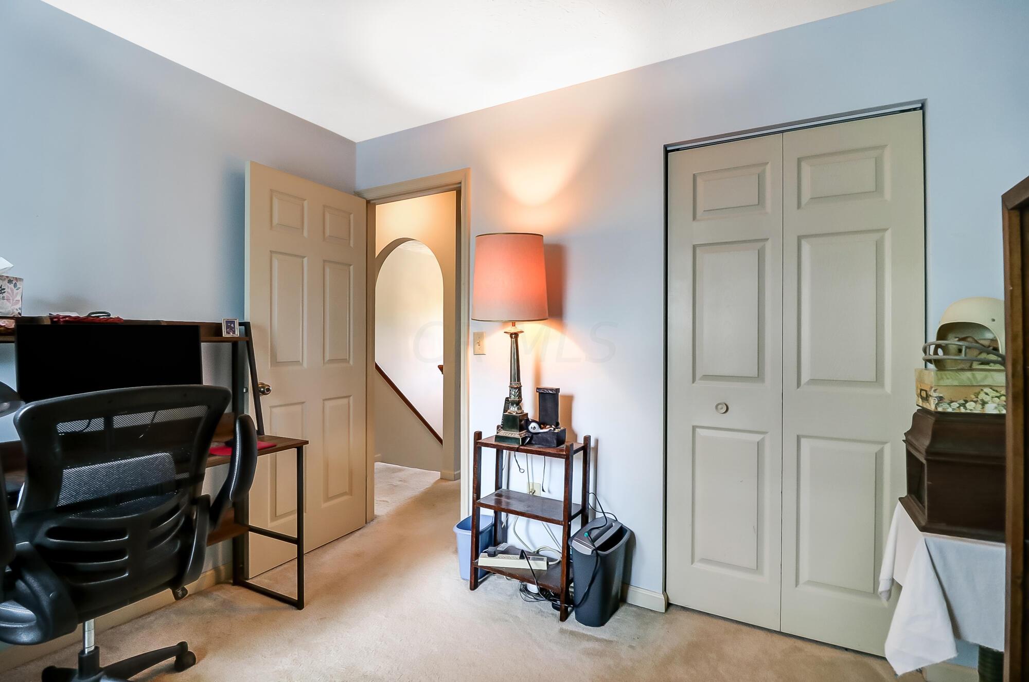 110 Kettering Bend Delaware, OH 43015 - Photo 19 of 28 Currently used as office space
