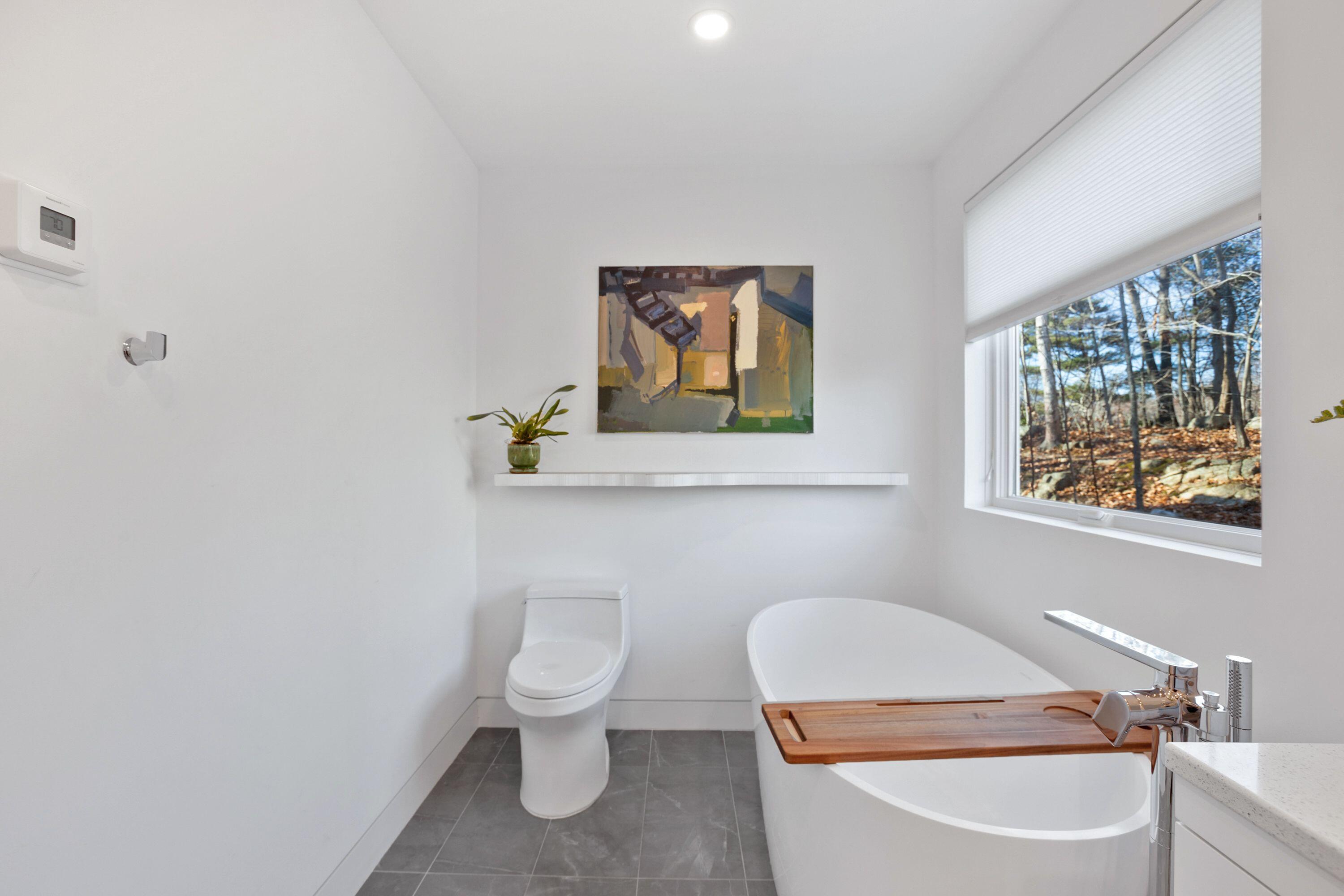 87 Oakhurst Road Cape Elizabeth, ME 04107 - Photo 35 of 45 8
