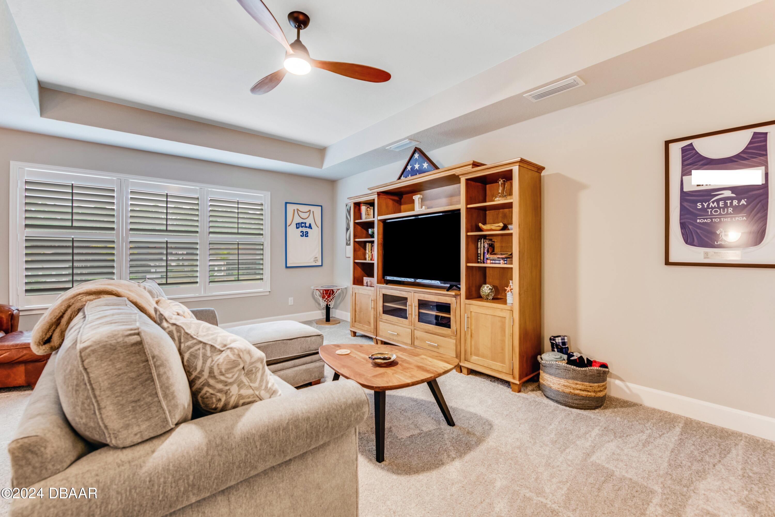 118 Longridge Lane Ormond Beach, FL 32174 - Photo 21 of 47 D85_9600_HDR