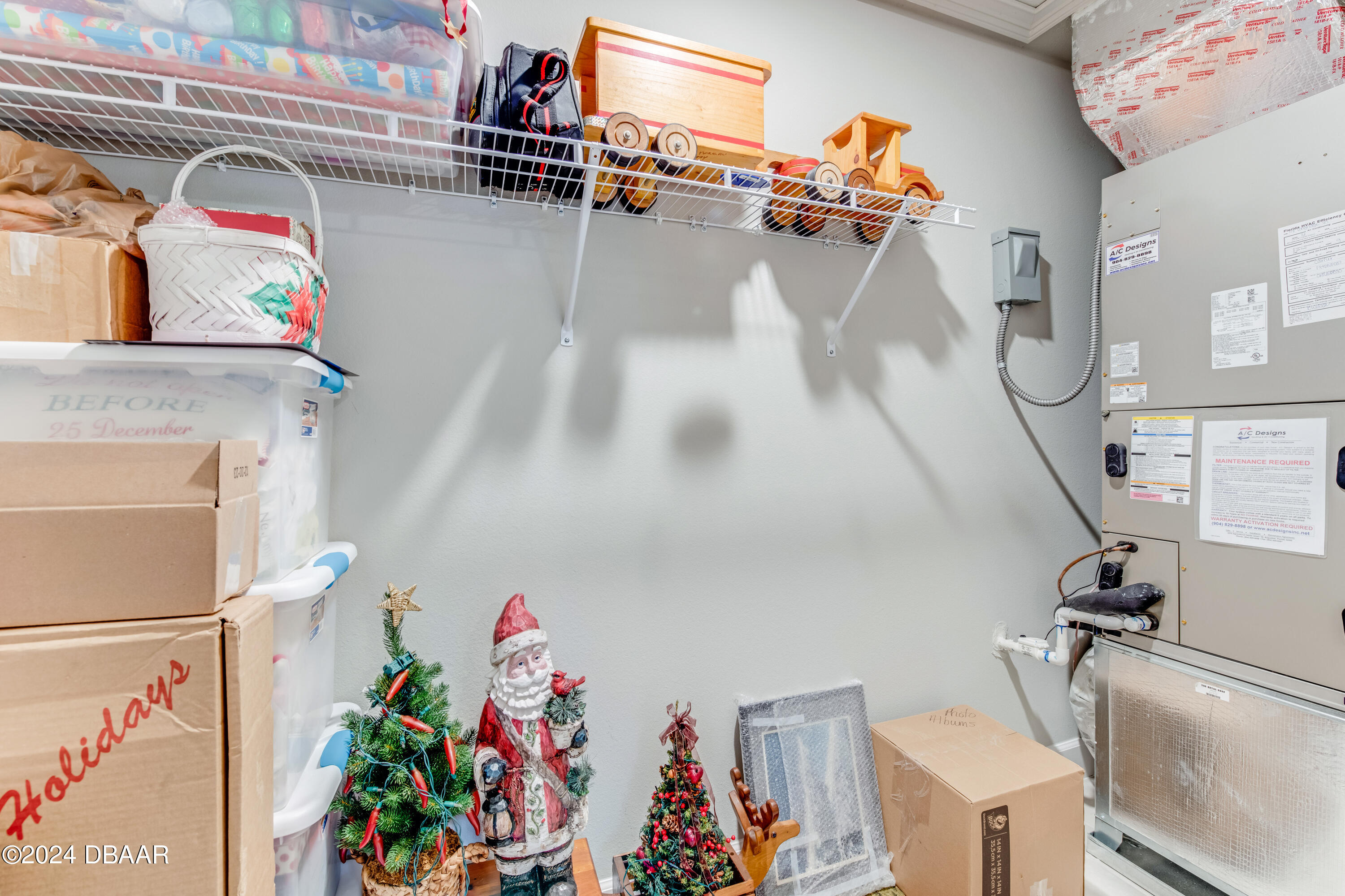 118 Longridge Lane Ormond Beach, FL 32174 - Photo 26 of 47 D85_9595_HDR