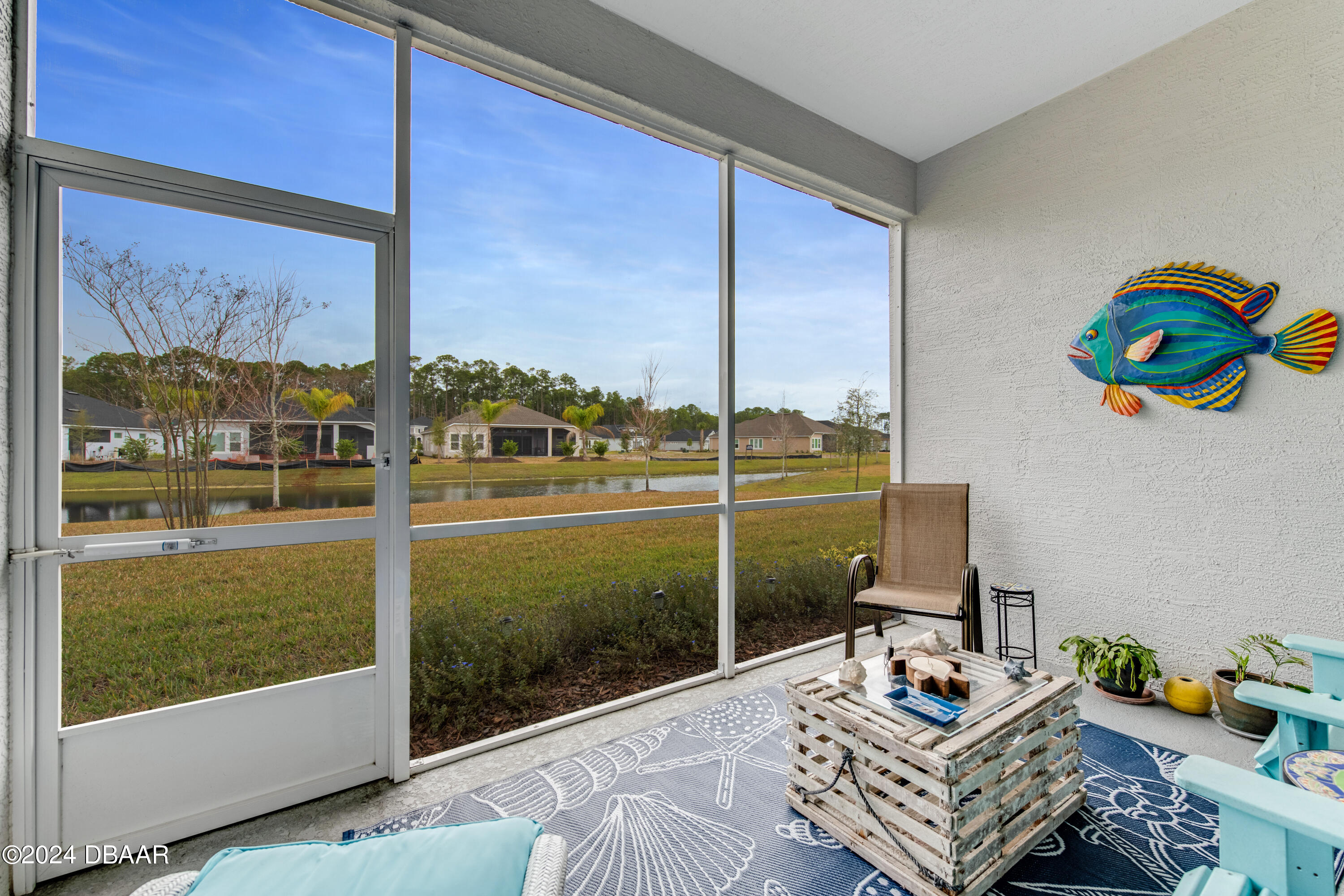 118 Longridge Lane Ormond Beach, FL 32174 - Photo 38 of 47 D85_9545_HDR