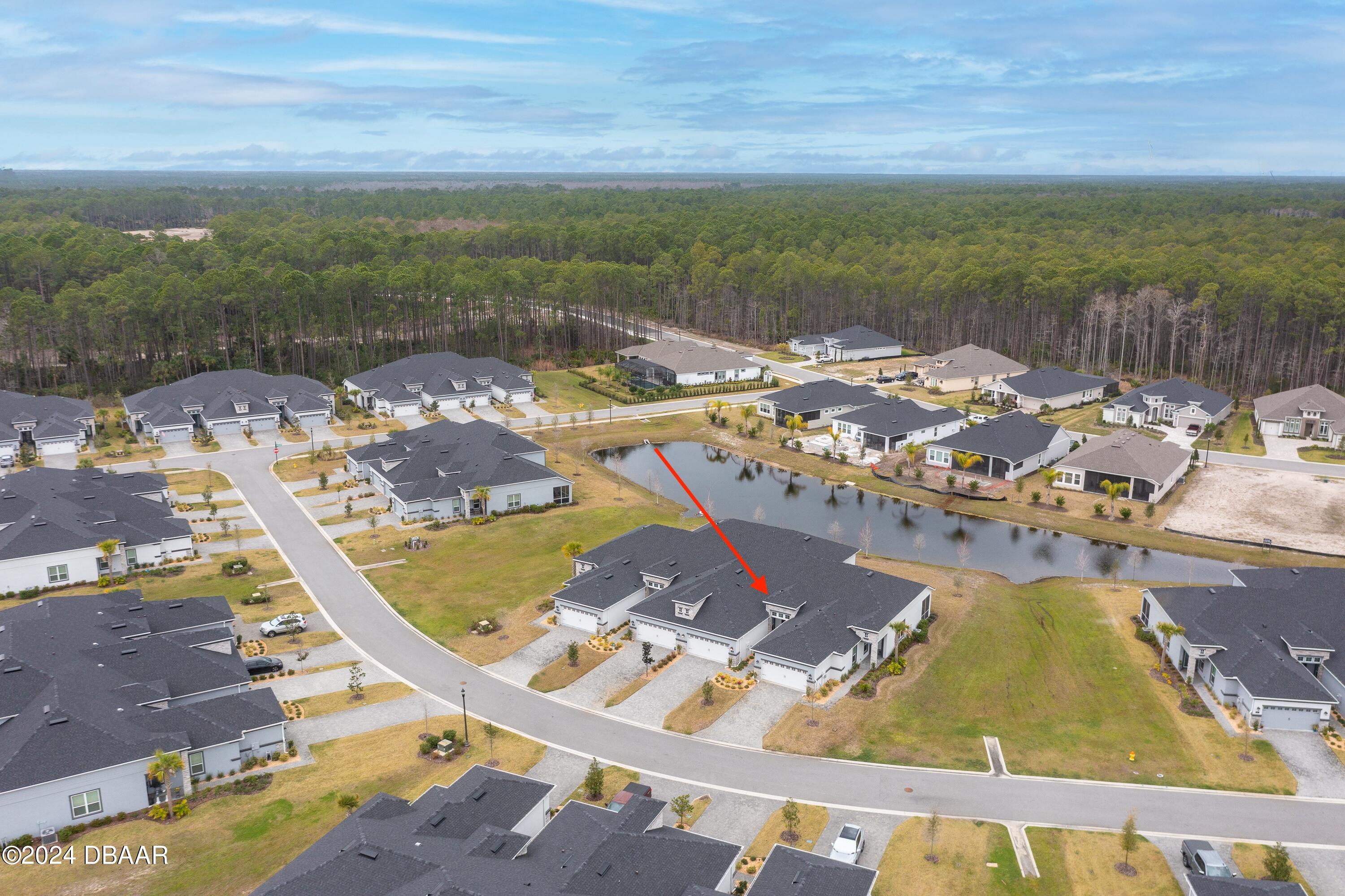 118 Longridge Lane Ormond Beach, FL 32174 - Photo 43 of 47 118LongridgeLaneOrmondBeach-11