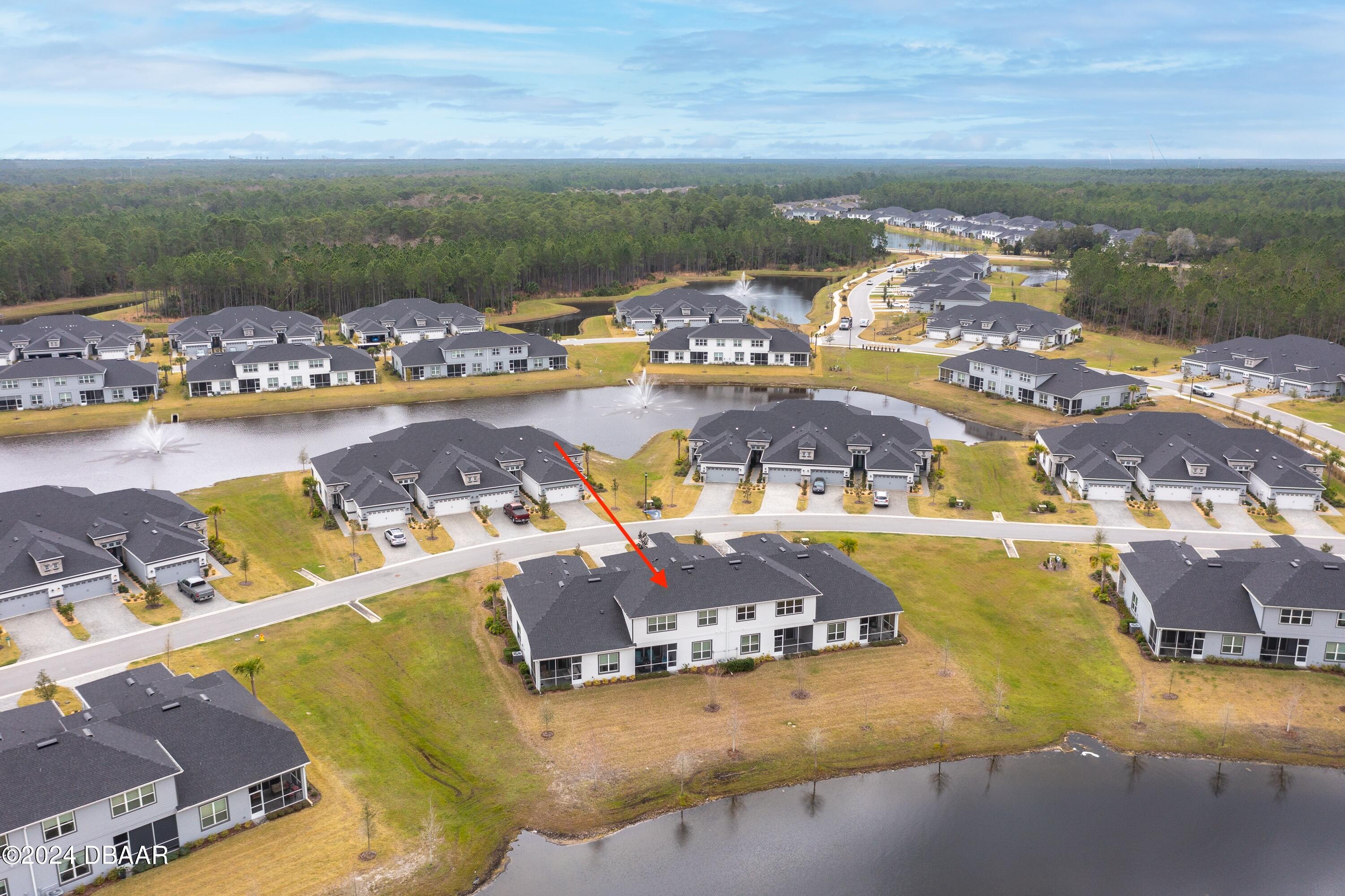 118 Longridge Lane Ormond Beach, FL 32174 - Photo 44 of 47 118LongridgeLaneOrmondBeach-13