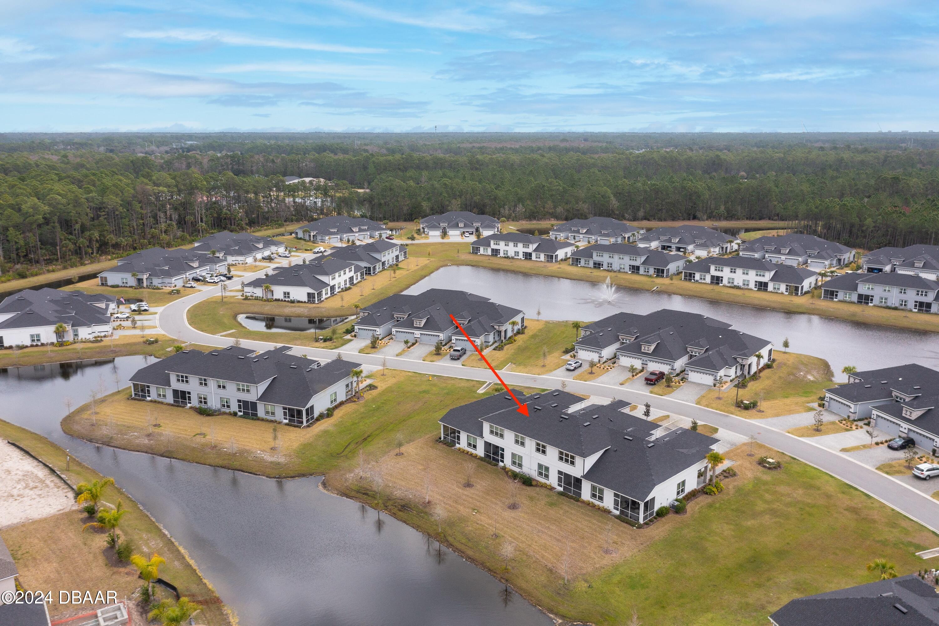 118 Longridge Lane Ormond Beach, FL 32174 - Photo 46 of 47 118LongridgeLaneOrmondBeach-14