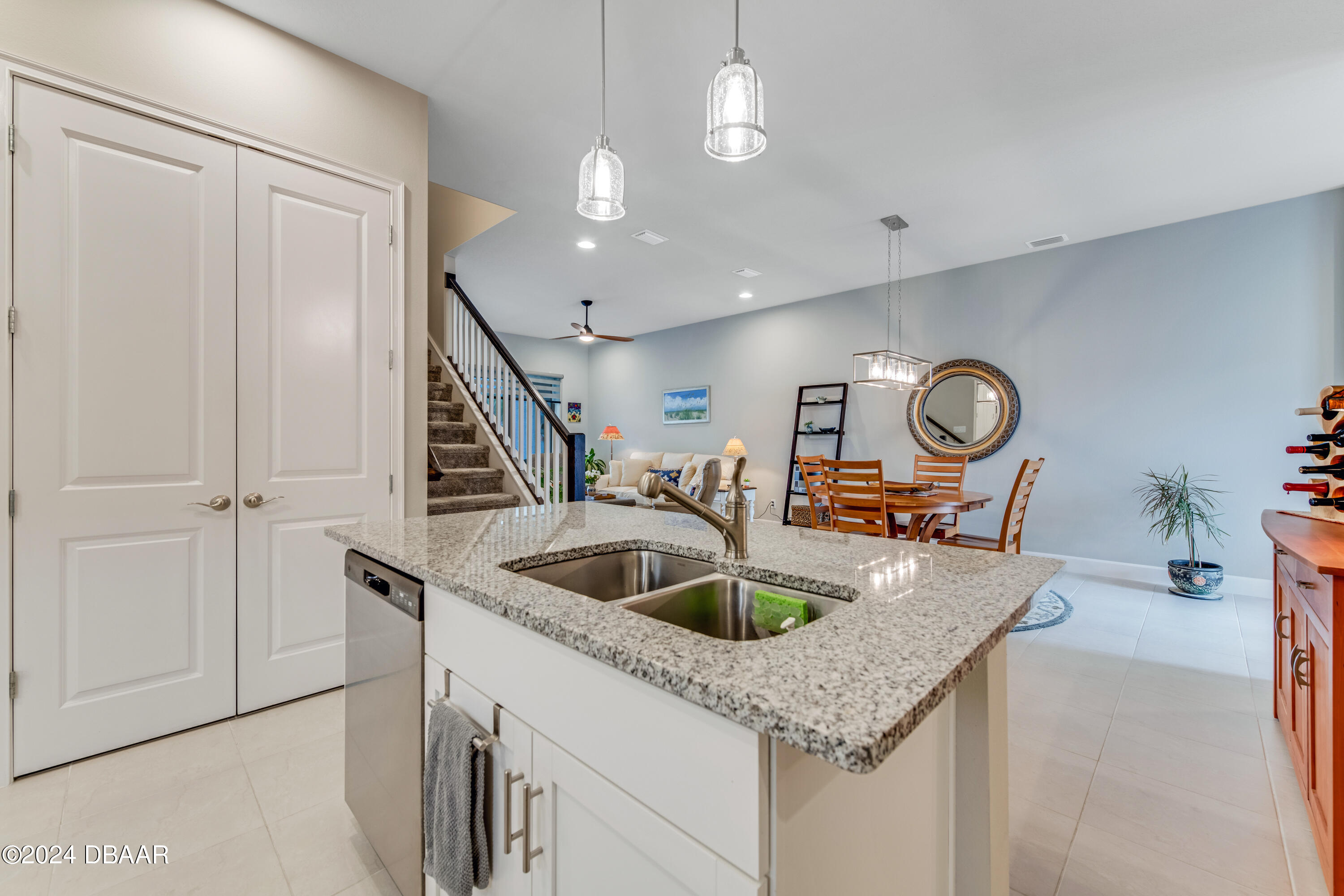 118 Longridge Lane Ormond Beach, FL 32174 - Photo 7 of 47 D85_9500_HDR