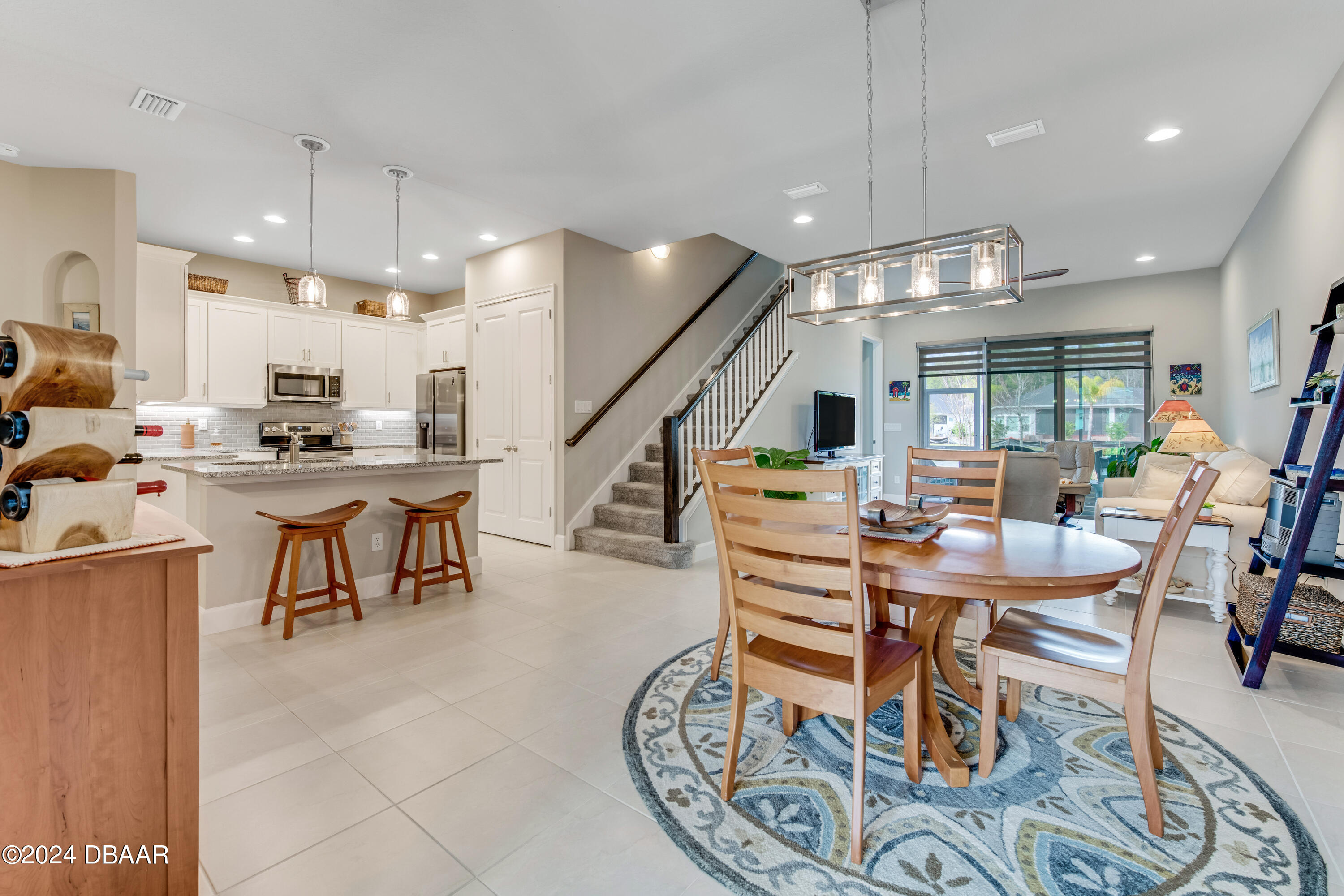 118 Longridge Lane Ormond Beach, FL 32174 - Photo 8 of 47 D85_9485_HDR