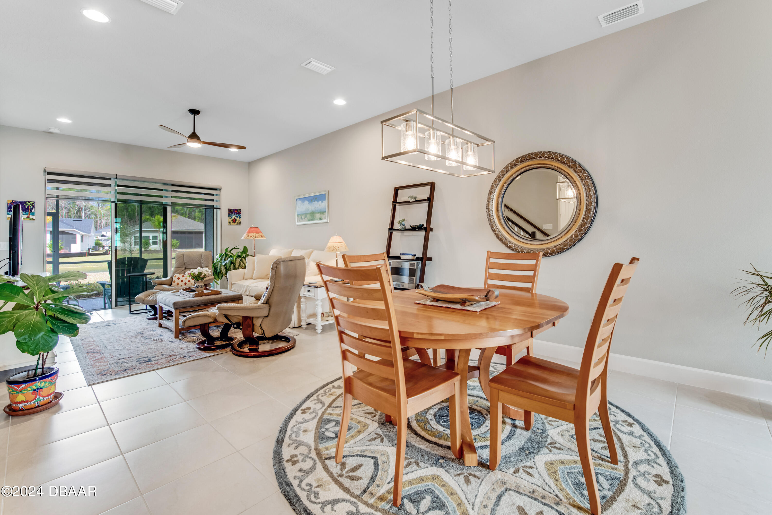 118 Longridge Lane Ormond Beach, FL 32174 - Photo 9 of 47 D85_9490_HDR