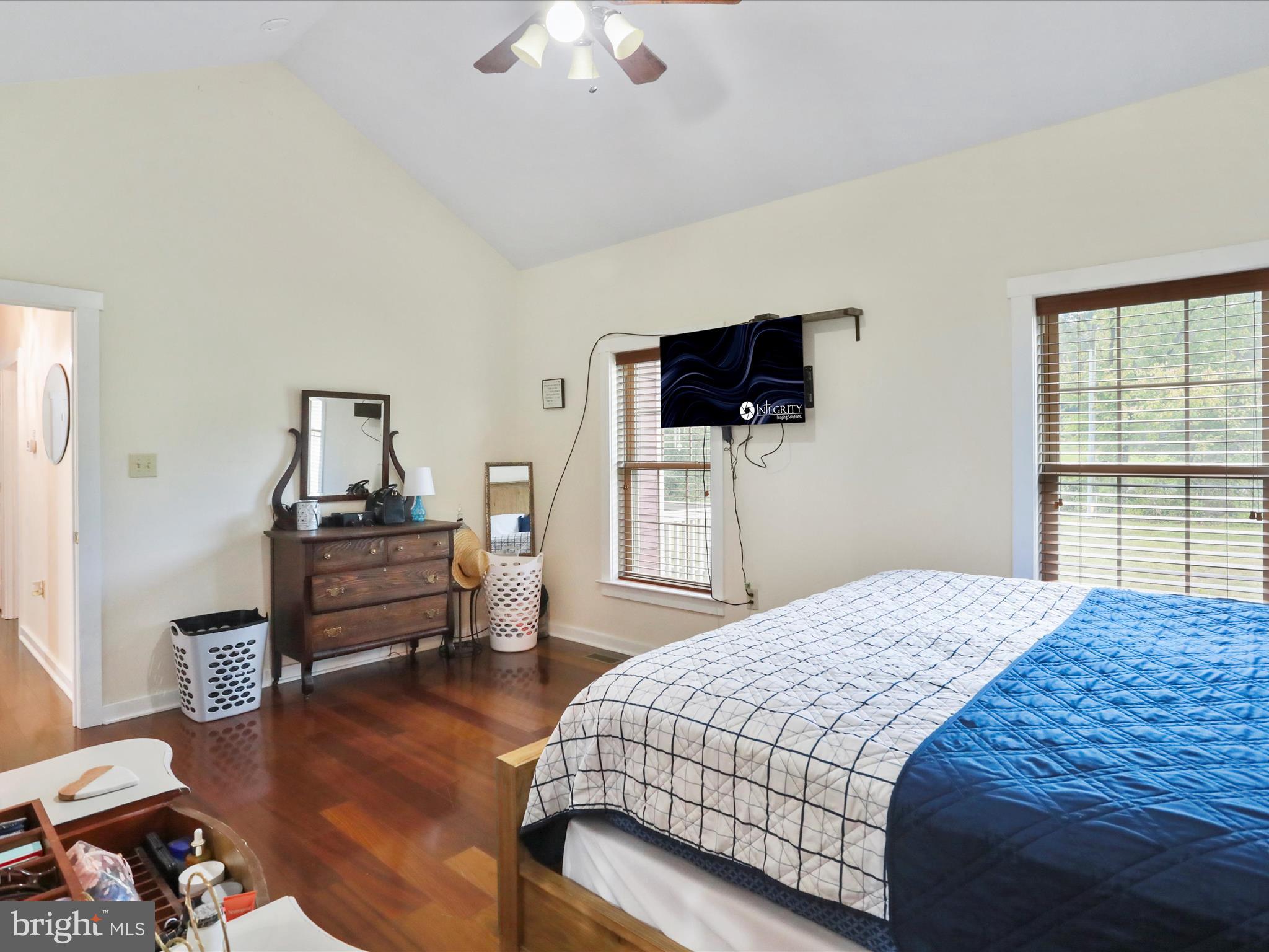 5708 Strasburg Road Strasburg, VA 22657 - Photo 22 of 35