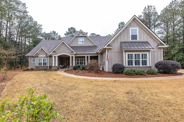 $555,000 | 135 Triple Creek Pass, Pine Mountain, GA 31822