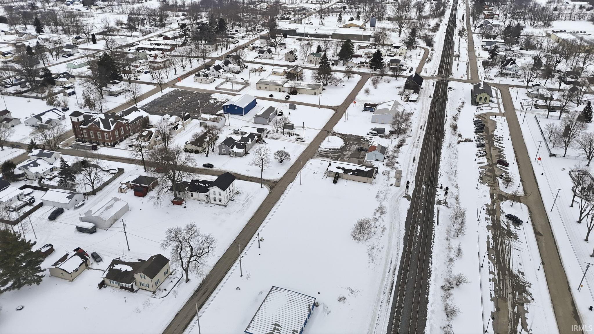 400 West Railroad Street Waterloo, IN 46793 - Photo 1 of 24