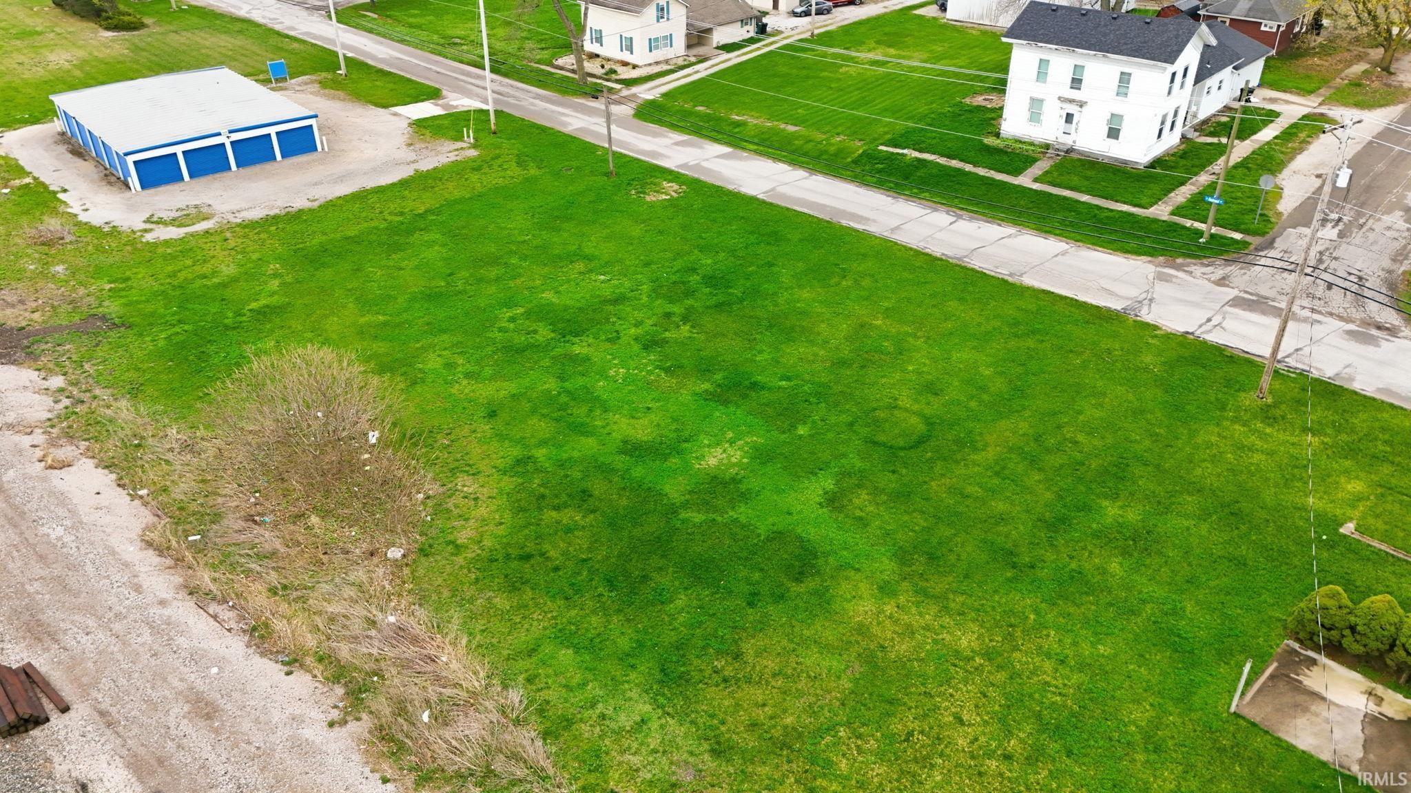 400 West Railroad Street Waterloo, IN 46793 - Photo 1 of 16