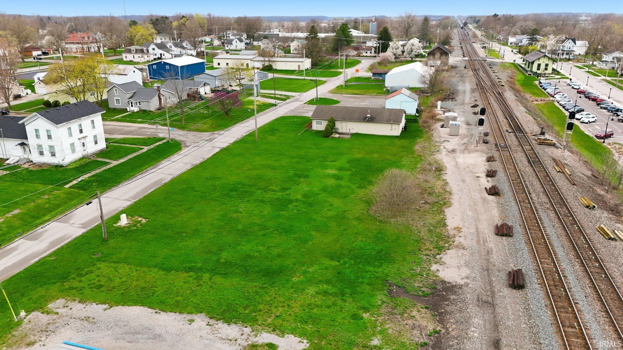 400 West Railroad Street Waterloo, IN 46793 - Photo 11 of 16