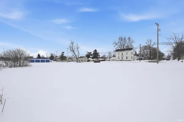 $24,900 | 400 West Railroad Street, Waterloo, IN 46793