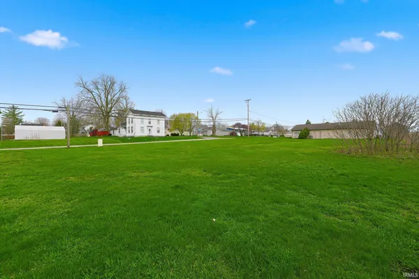 $24,900 | 400 West Railroad Street, Waterloo, IN 46793