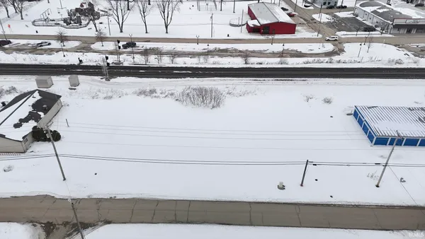 $24,900 | 400 West Railroad Street, Waterloo, IN 46793