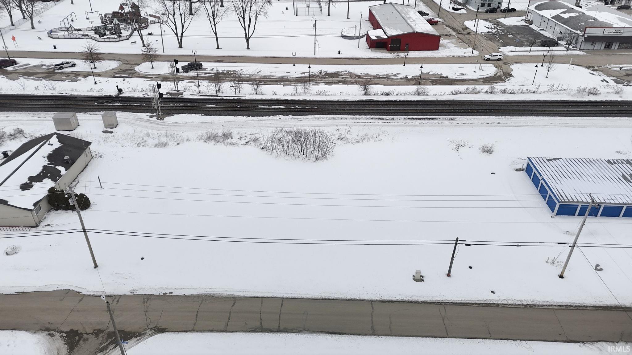 400 West Railroad Street Waterloo, IN 46793 - Photo 17 of 24