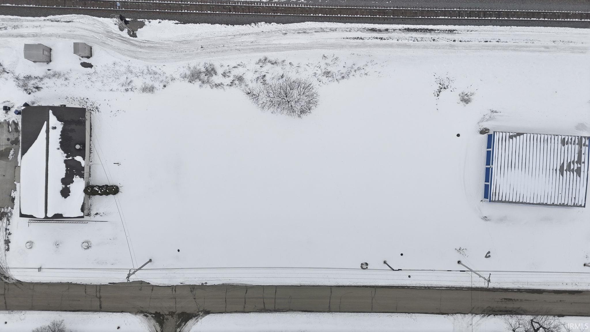 400 West Railroad Street Waterloo, IN 46793 - Photo 19 of 24