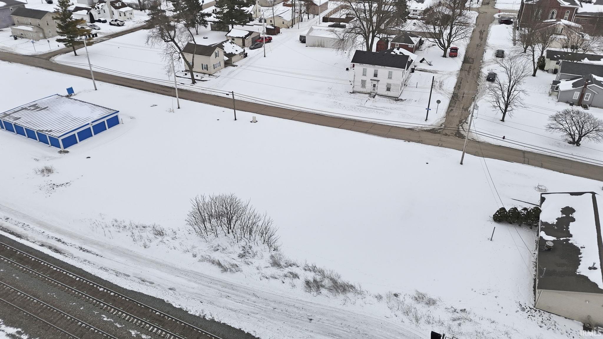 400 West Railroad Street Waterloo, IN 46793 - Photo 20 of 24