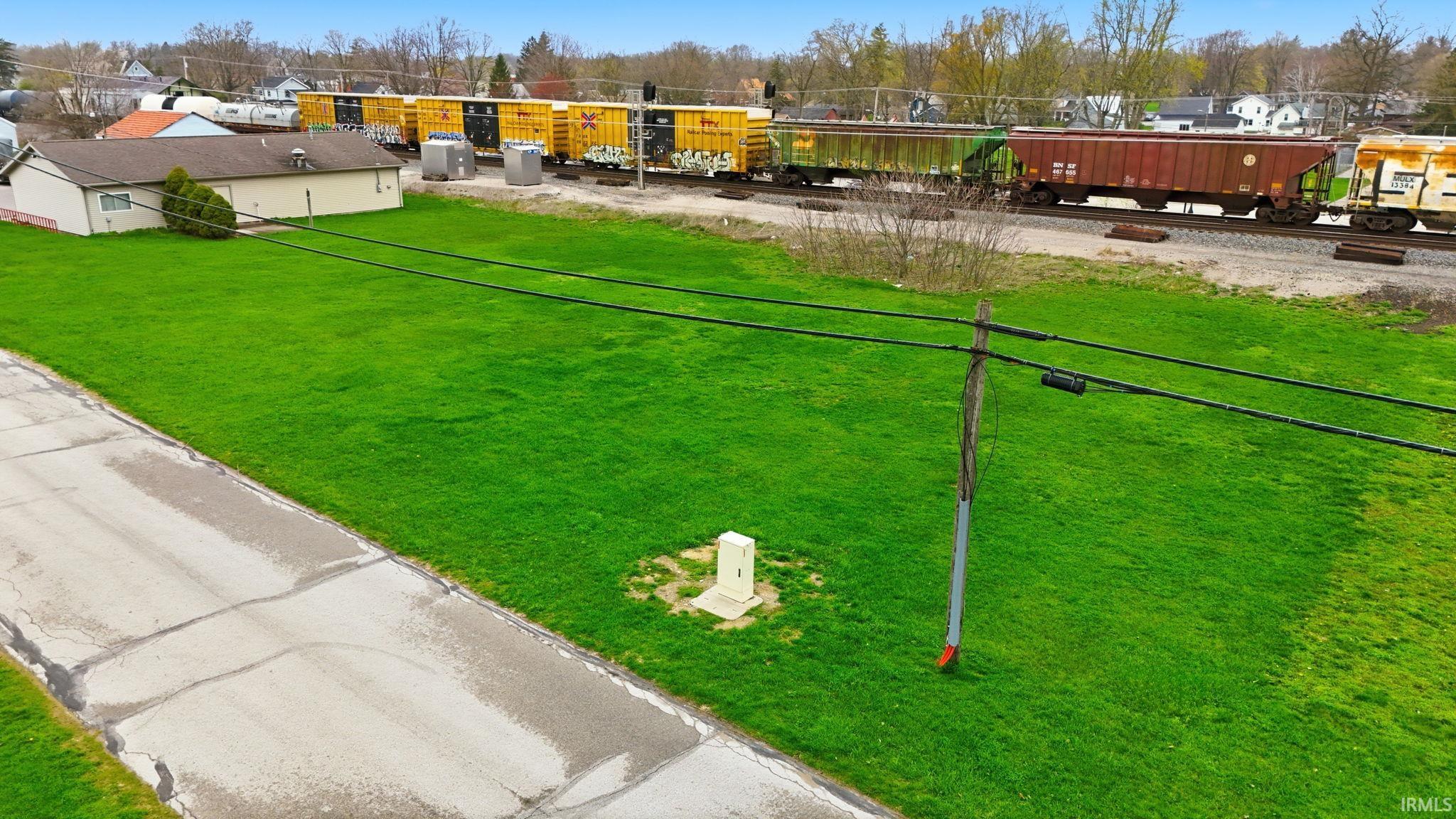 400 West Railroad Street Waterloo, IN 46793 - Photo 2 of 16